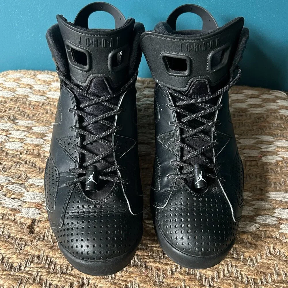 Jordan men air
